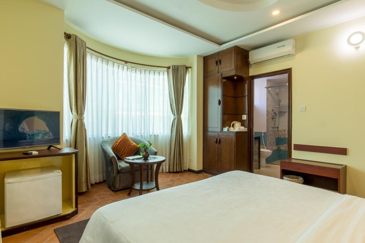 Dahlia Boutique Hotel Покхара Экстерьер фото